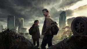 The Last of Us latino 2023 1080p temporada 1