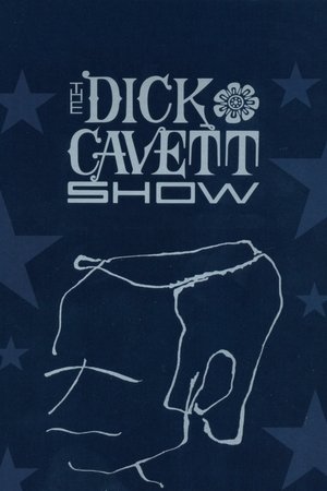 Póster de la serie The Dick Cavett Show