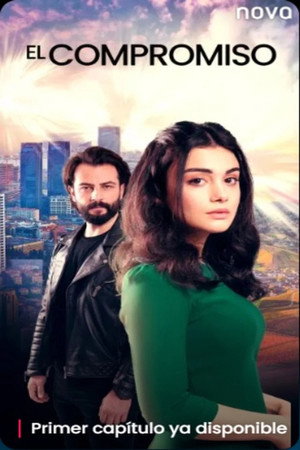 Póster de la serie El Compromiso