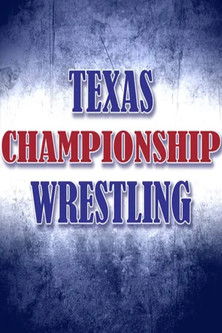 Texas Championship Wrestling