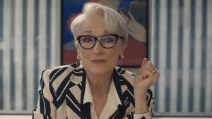 The Devil Wears Prada 2