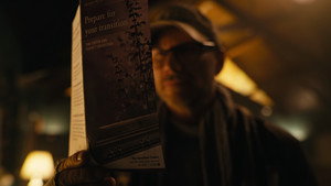 Mr. Robot