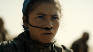 Dune: Part Two