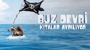 Ice Age: Continental Drift