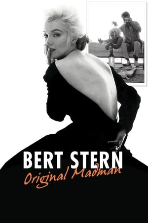 Póster de la película Bert Stern: El primer Mad Man