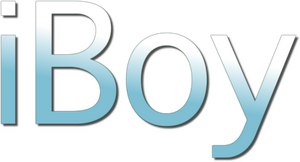 iBoy