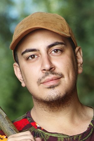Amir Akrouti