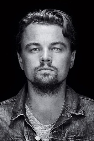 Leonardo DiCaprio
