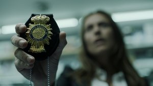 La casa de papel 1×14