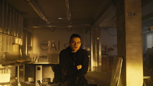 Mr. Robot