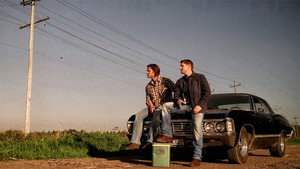 Supernatural
