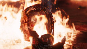 Iron Man 3