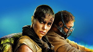 Mad Max: Fury Road
