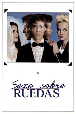 Póster de la película Tómatelo con calma, cariño