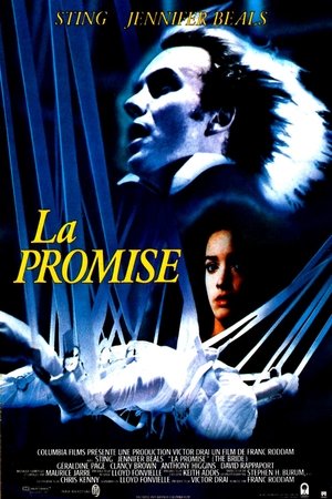 La Promise Streaming VF VOSTFR