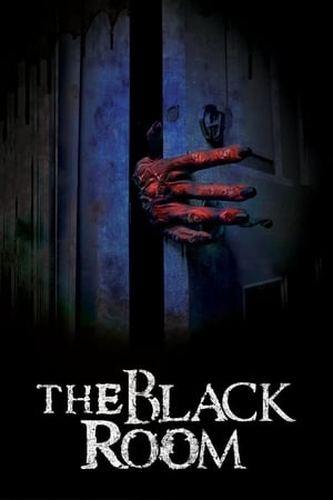 Póster de la película The Black Room
