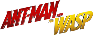 Ant-Man 2: La Avispa
