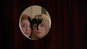 Buffy the Vampire Slayer