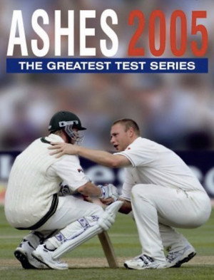 How to win the ashes - 2005