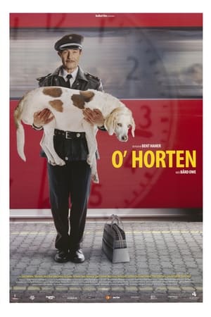 Póster de la película O' Horten
