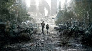 The Last of Us latino 2023 1080p temporada 1
