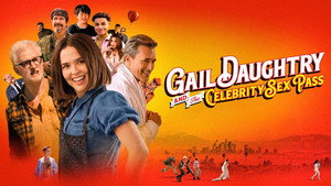 Gail Daughtry and the Celebrity Sex Pass