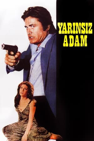 Póster de la película Yarınsız Adam