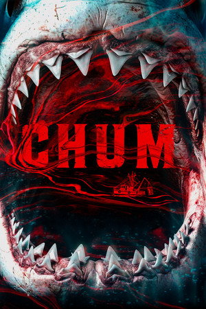 Póster de la película Chum