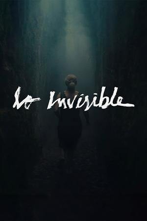 Póster de la película Lo Invisible