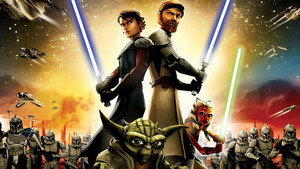 Star Wars: Klon Savaşları