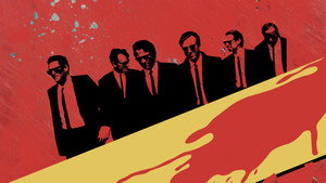 Reservoir Dogs