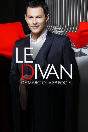 Le divan de Marc-Olivier Fogiel