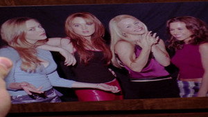 Mean Girls