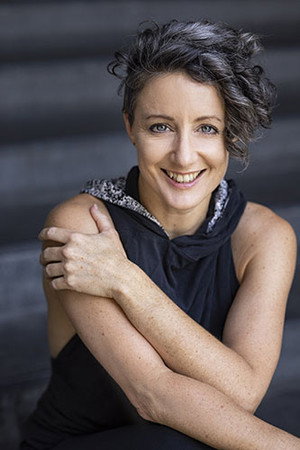 Eve Gordon