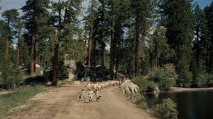 Tú a Boston y yo a California