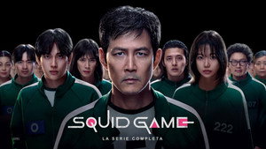 Squid Game
