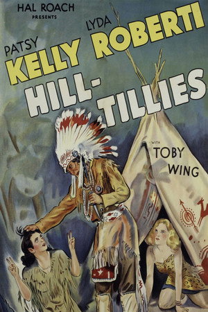 Hill-Tillies