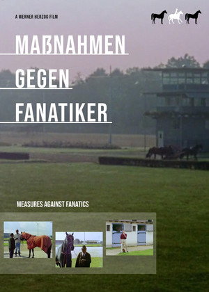 Póster de la película Maßnahmen gegen Fanatiker
