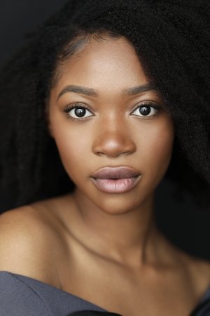 Kelcey Mawema