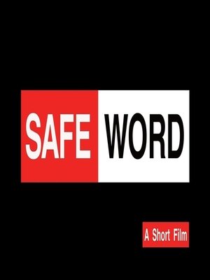 Póster de la película Safe Word