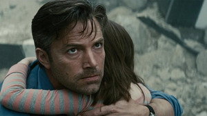 Batman v Superman: Dawn of Justice