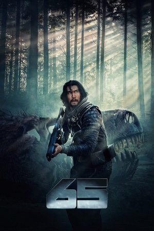 65 poster movie