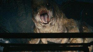 Jurassic World Rebirth