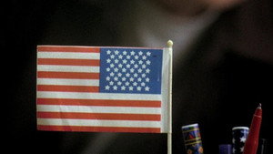 American History X