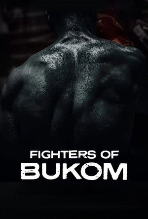 Fighters of Bukom