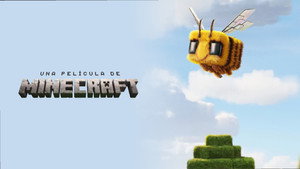 A Minecraft Movie