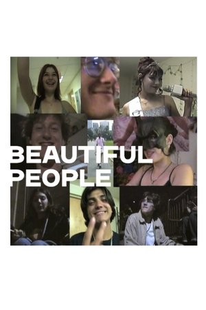 Póster de la película Beautiful People