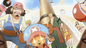 One Piece