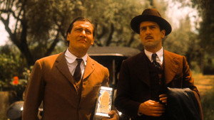 The Godfather Part II