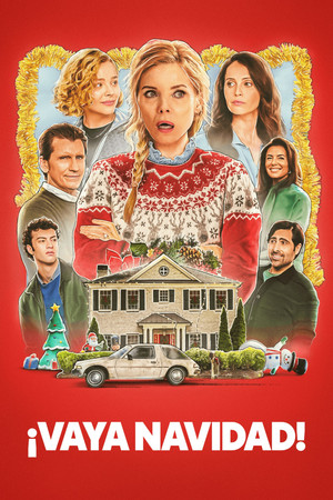 Póster de la película Oh. What. Fun.